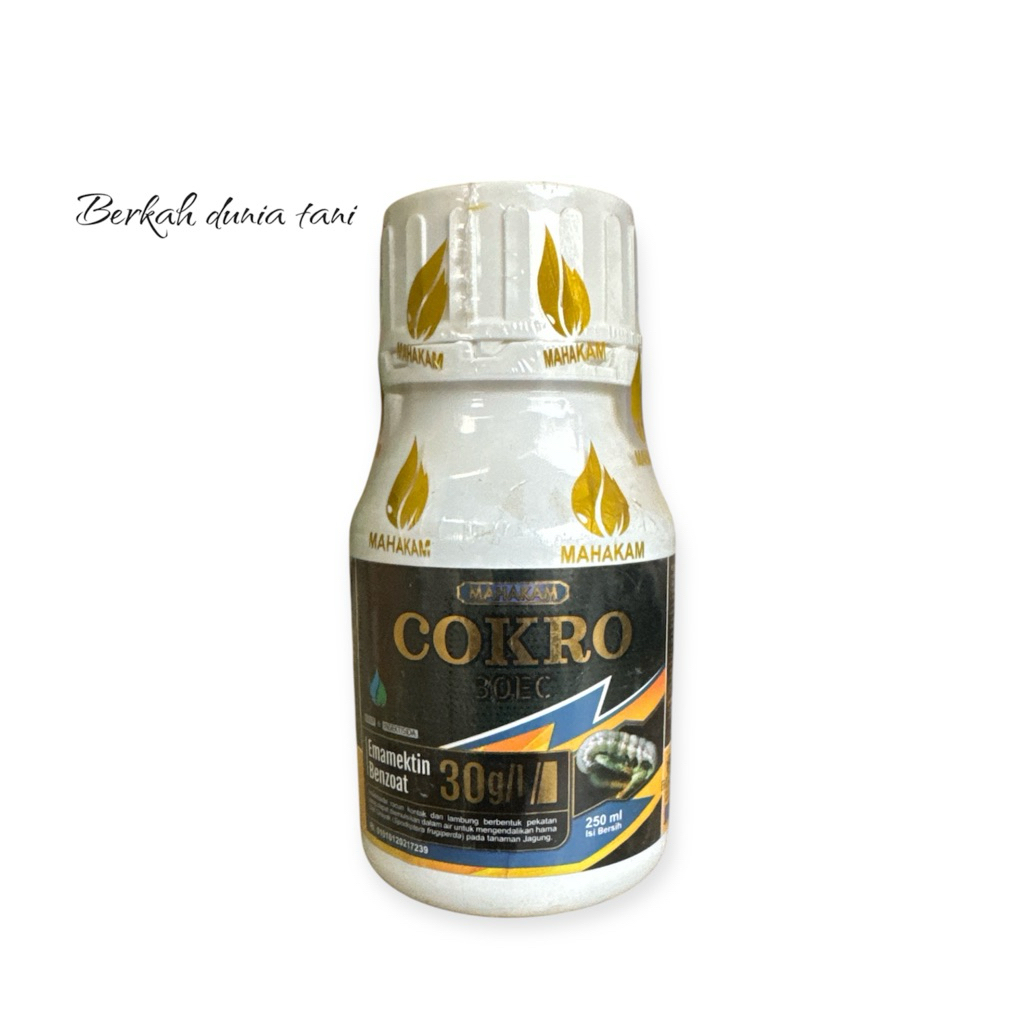 Insektisida Cokro 30 EC 250 ML