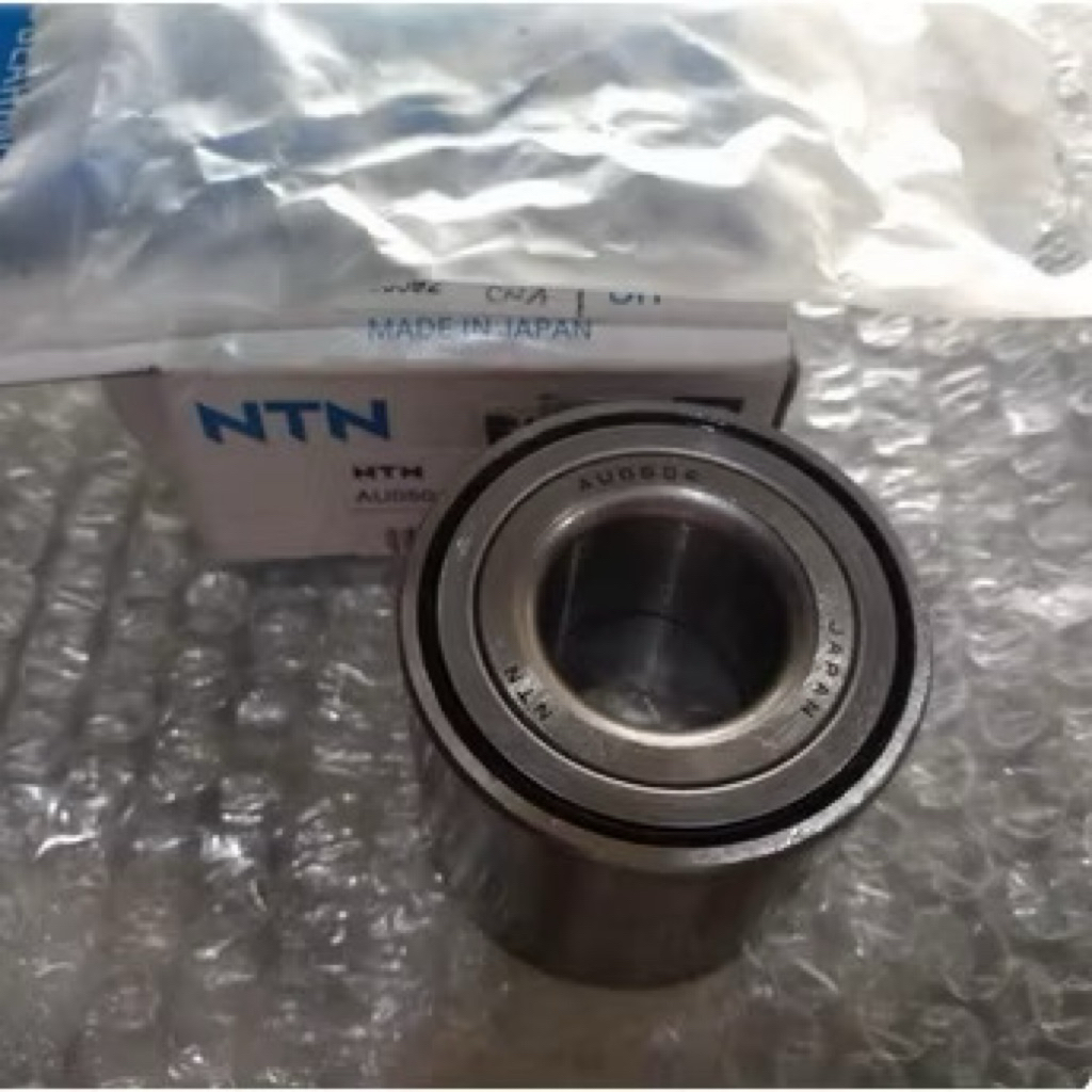 BEARING NISSAN MARCH DATSUN GO NTN