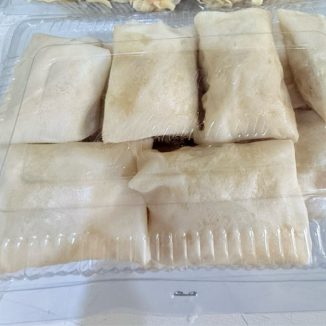 

Dimsumgoreng/frozen/1pack/isi20pcs