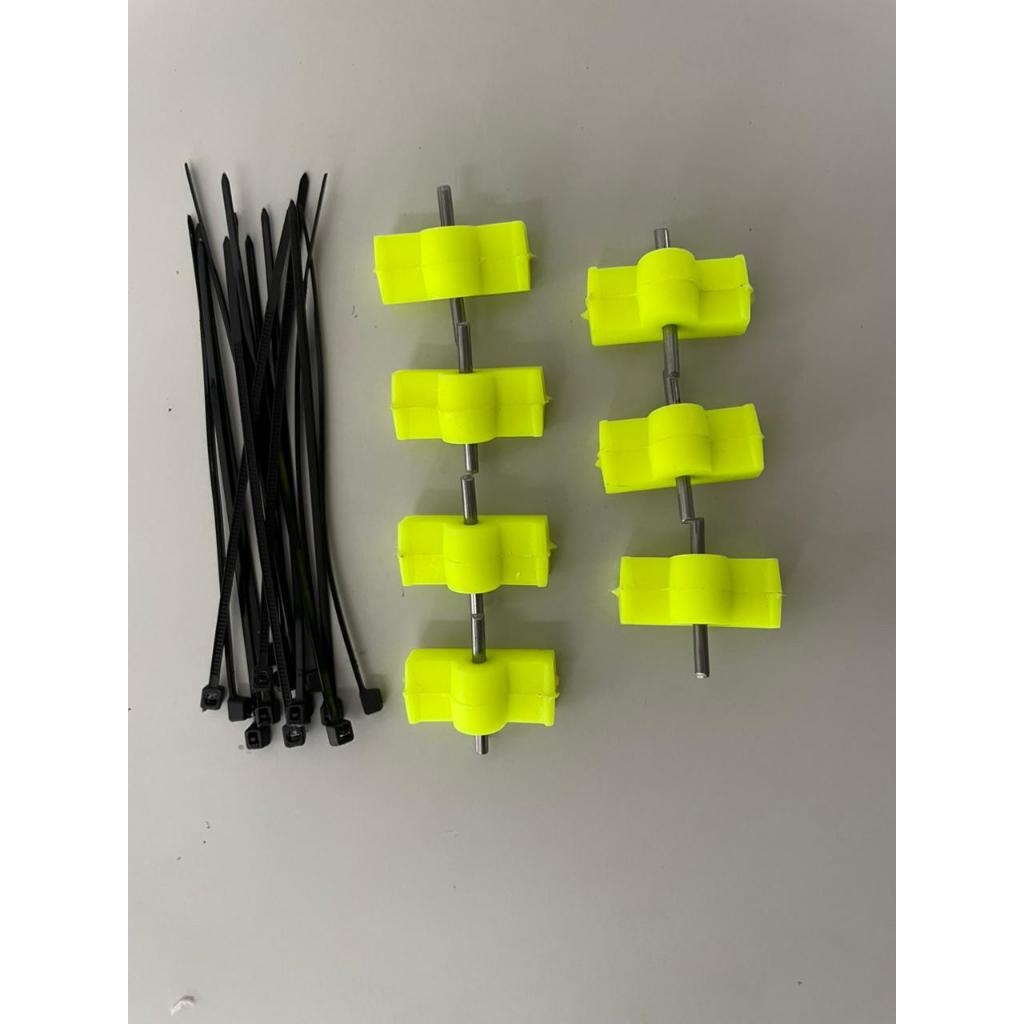 KARET PION SENSITIF JORAN TIMBANG