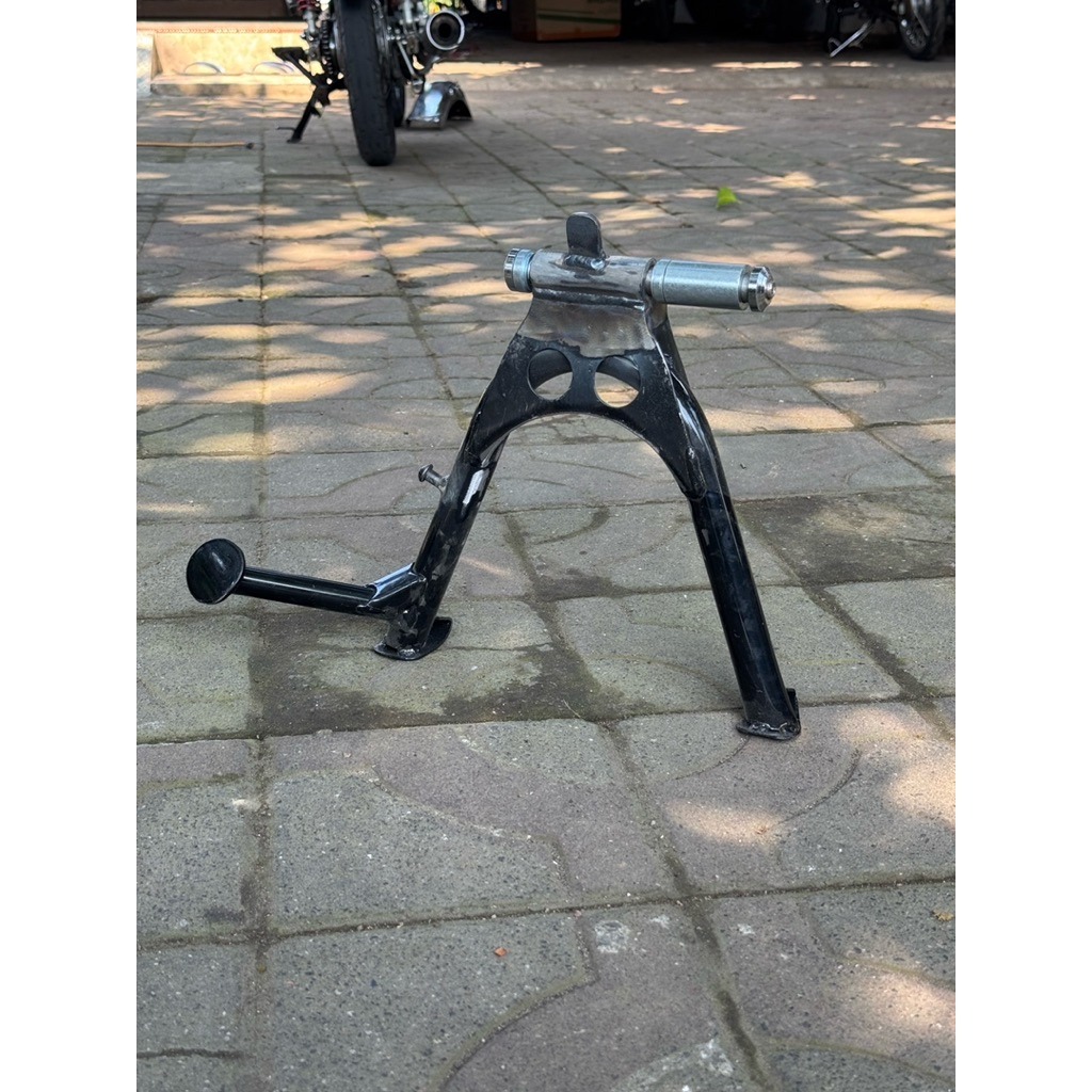 (bisa cod) Jagang tengah pio ori baru pnp standart tengah pio  jagang tengah cb downsize jagang teng