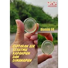 BIOGLASS V4 MCI BIOGLASS MINI  BIO MINI MCI  BIOGLASS V4  BIOGLASS  BIOGLASS MCI ORIGINAL