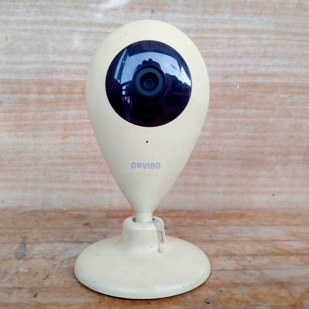 Kamera CCTV WiFi Smart IP Camera – ORVIBO