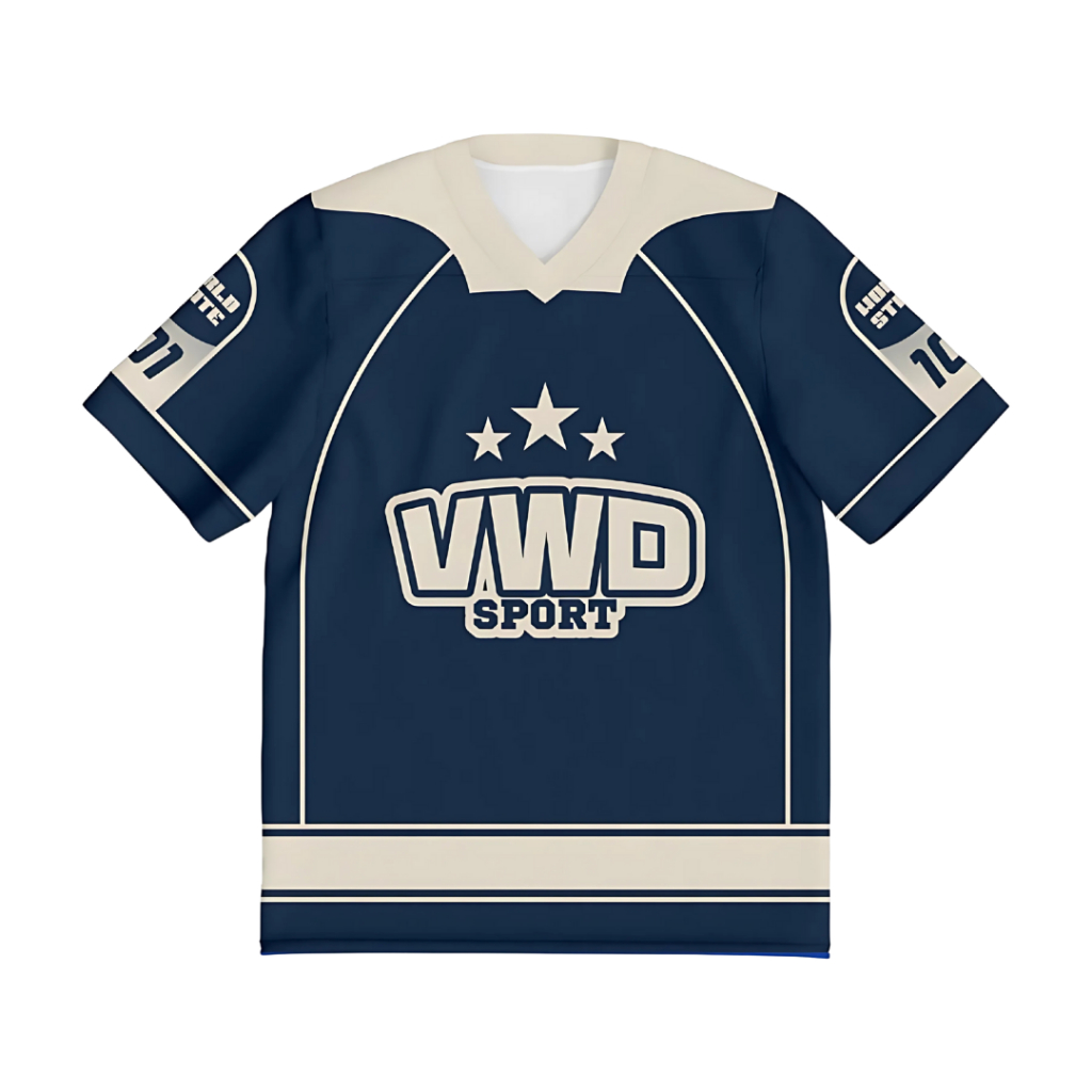 Culture Project | Jersey Vintage VERWARD UNIVERSE Oversize 101 CLASSY | Jersey Oversize Dewasa Bahan