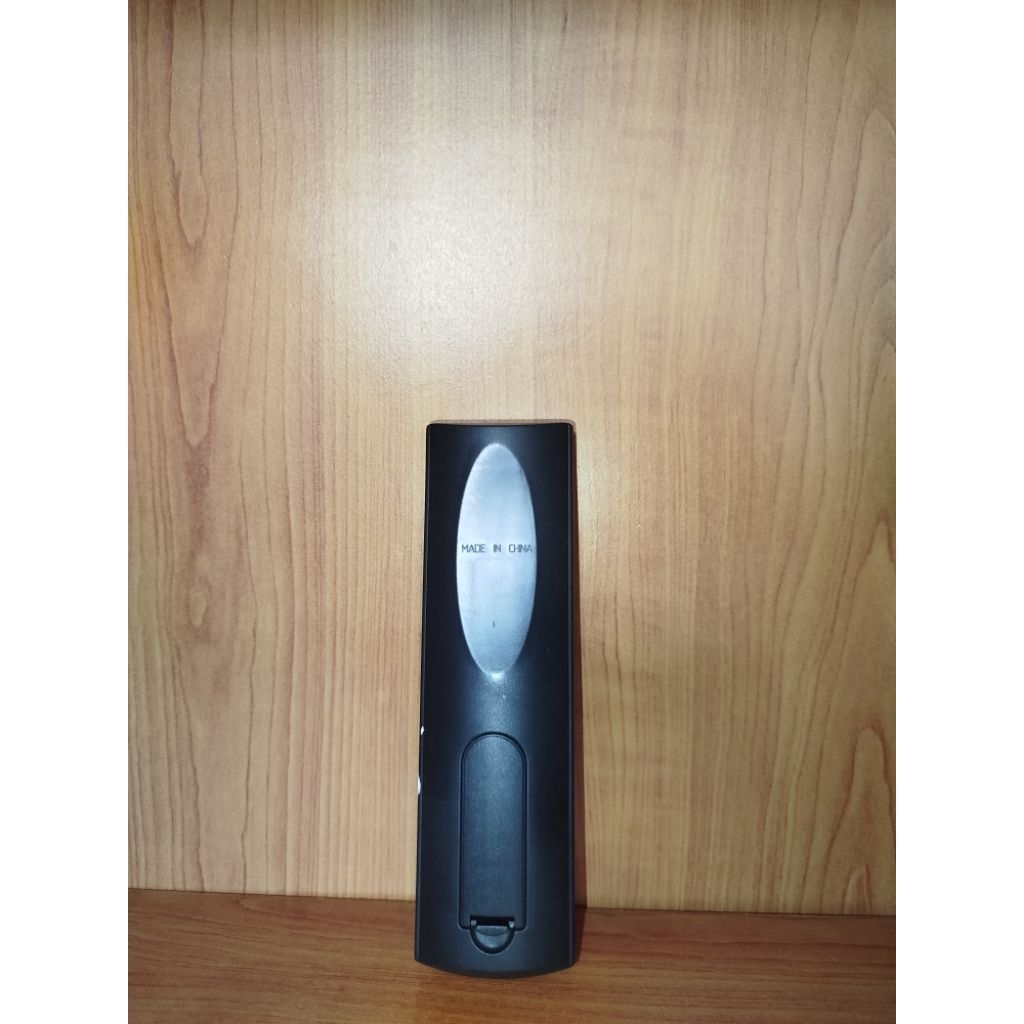 Remot TV Receiver MPEG-4