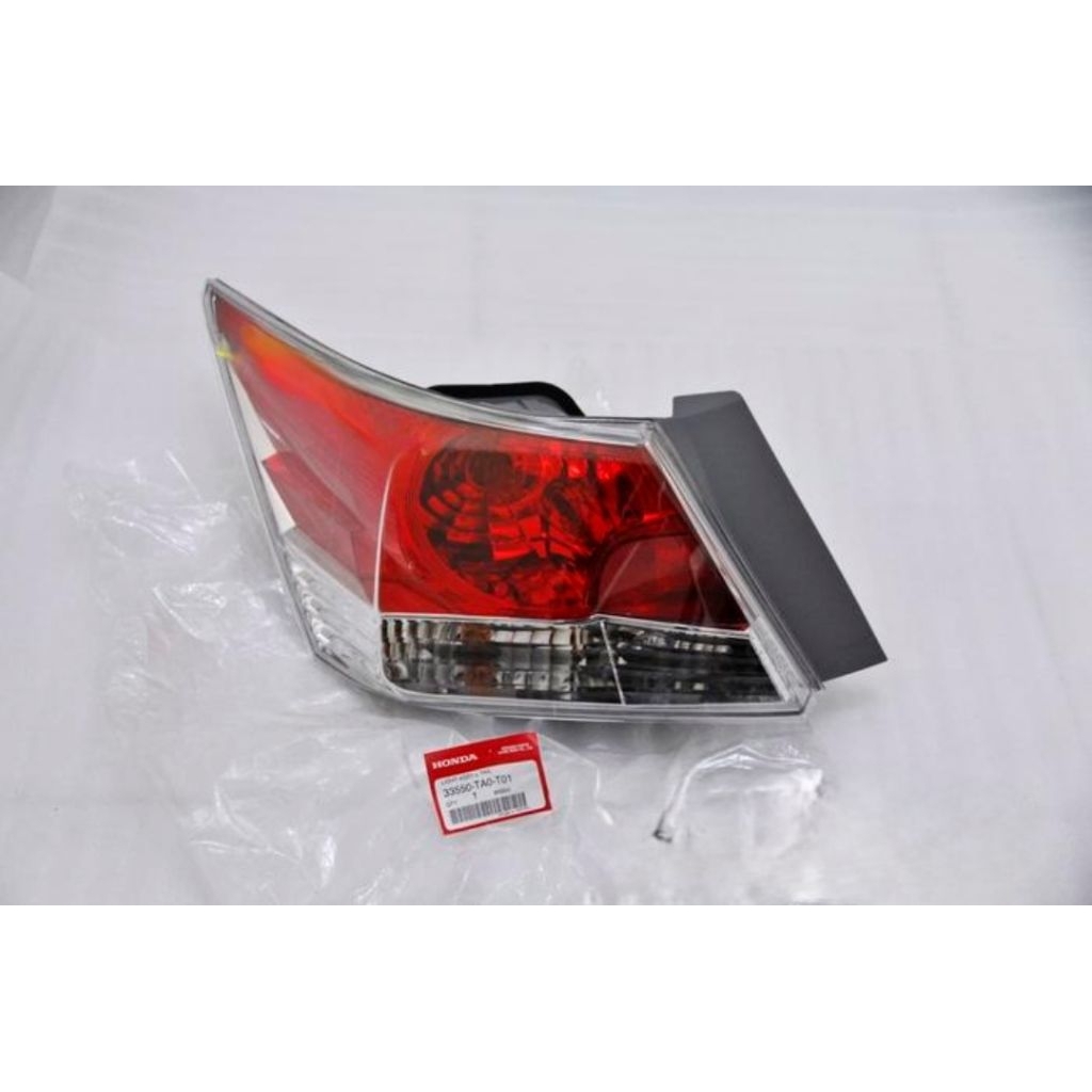 stoplamp accord lampu belakang Accord 2008-2012 original