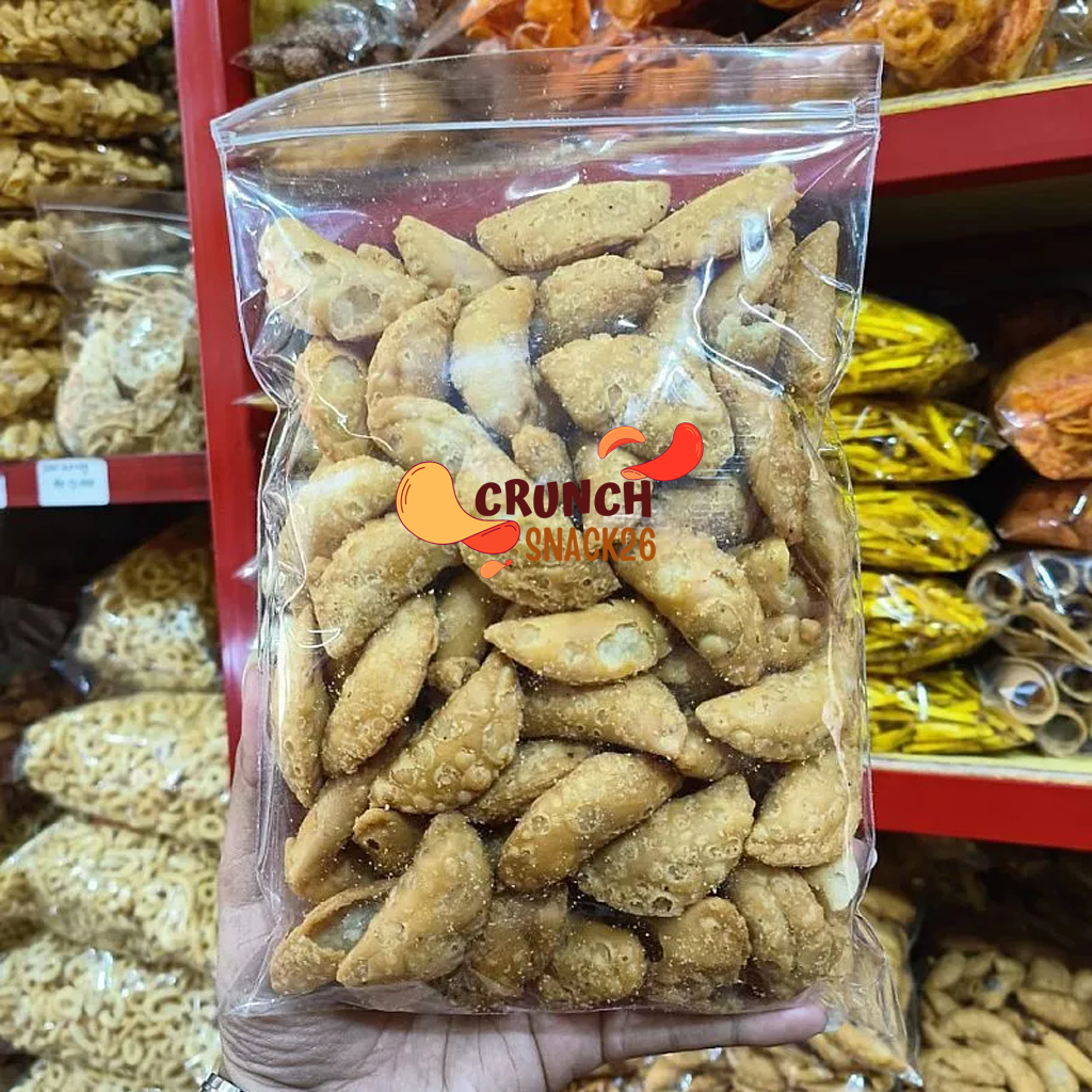 

Pastel Kering Isi Abon Sapi 500Gr Pastel Renyah Gurih Isi Abon Terenak