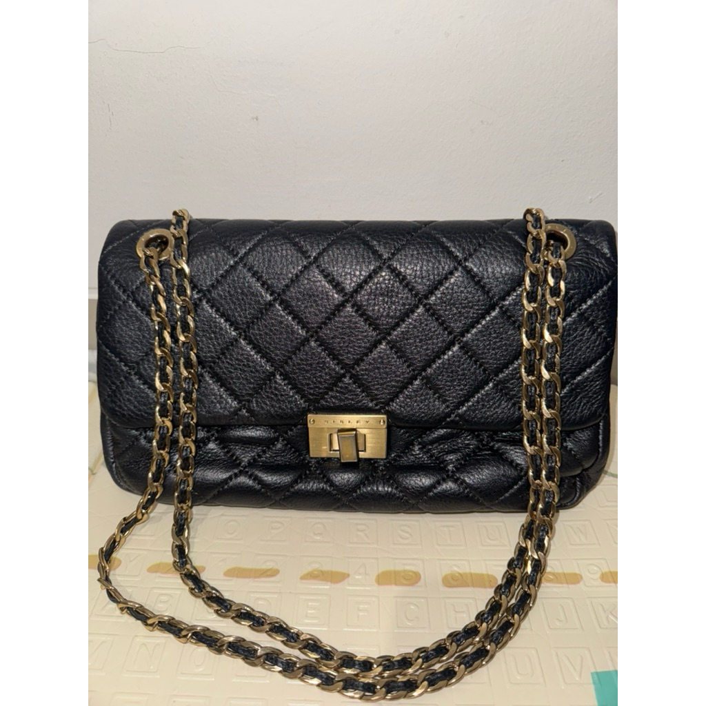 PRELOVED SISLEY BAG AUTHENTIC