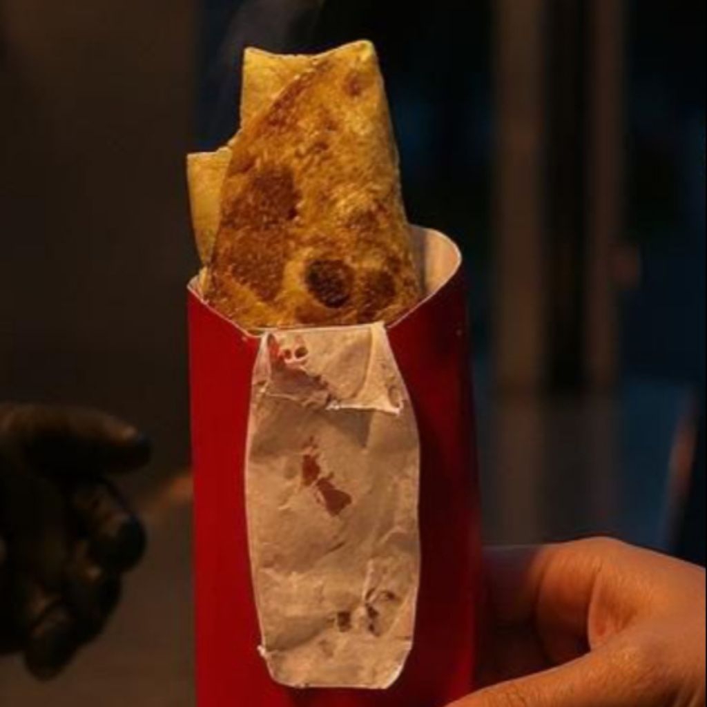 

Kebaba turki alebaba fremium frozen/ isi 6pcs