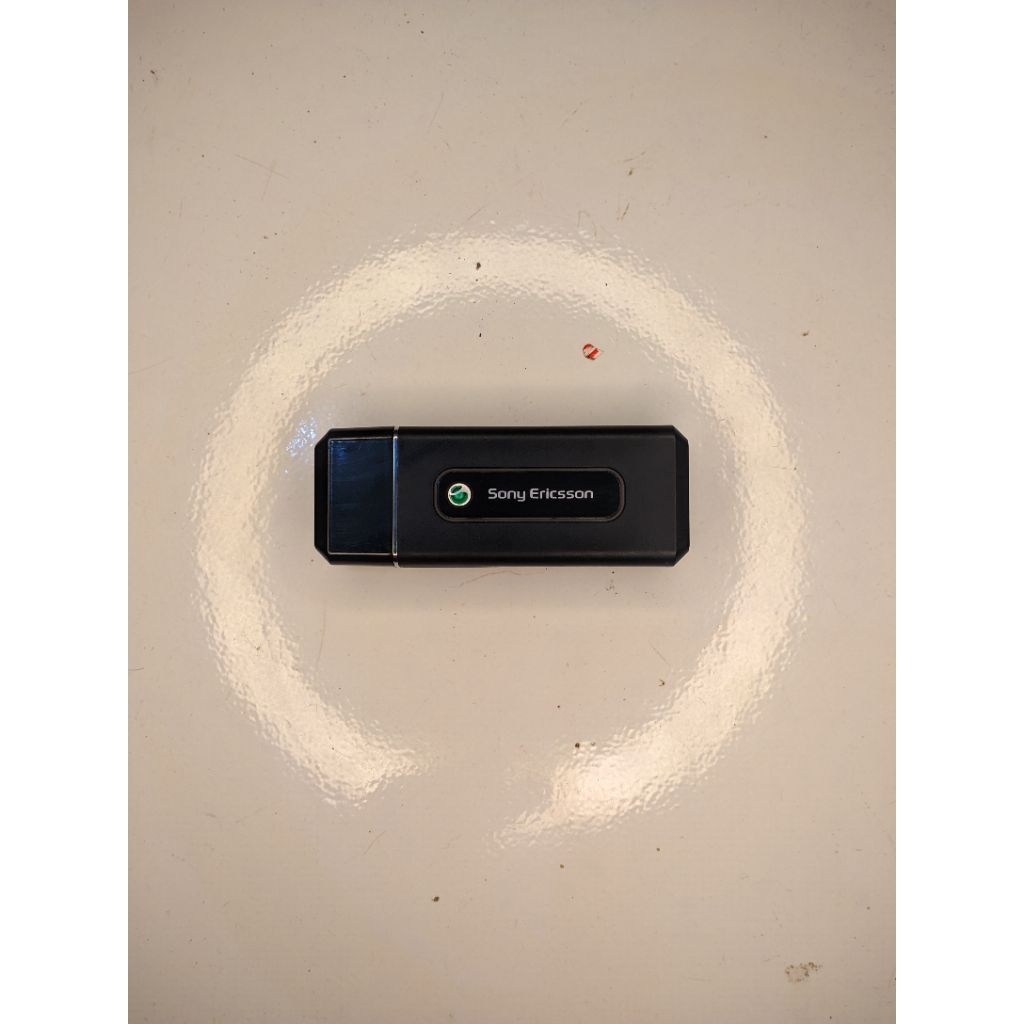 SONY ERICSSON MD300 USB 3G MODEM