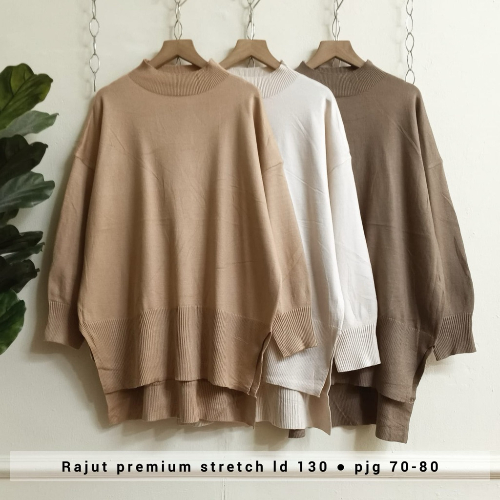 atasan rajut premium atasan rajut premium Import atasan rajut premium strech atasan rajut premium ha