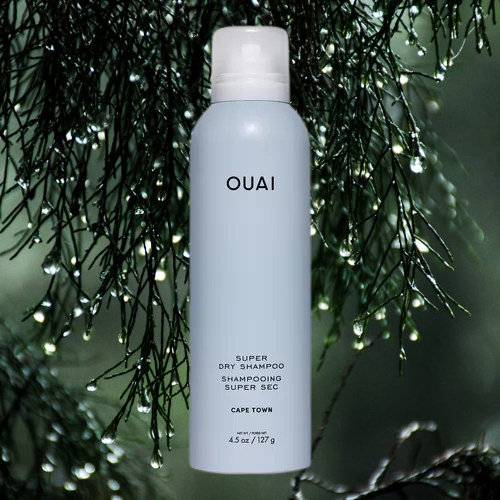 HAIHALLO DRY SHAMPOO CAPETOWN SUPER ORIGINAL