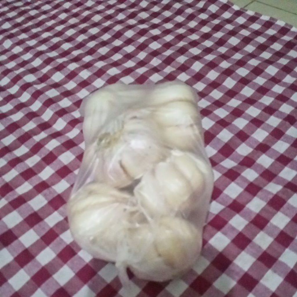 

bawang putih 250 gr