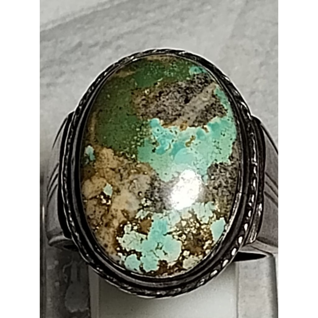 BATU PIRUS PERSIA IJO LAWASAN RING PERAK