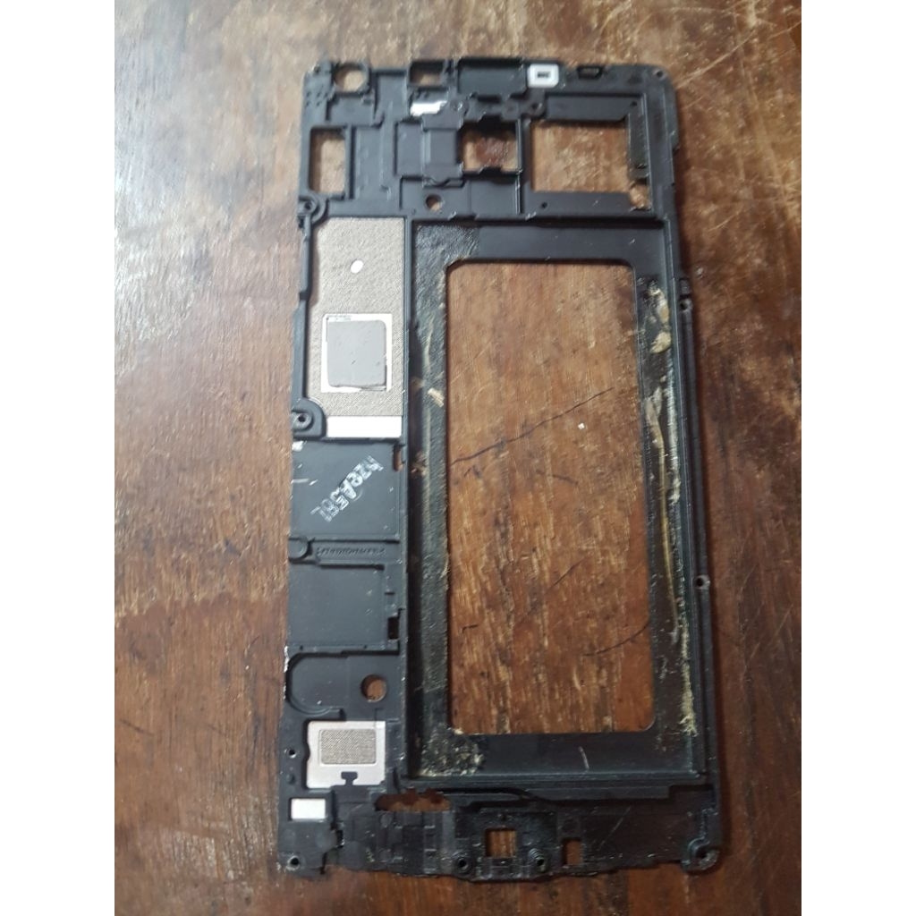 frame lcd samsung a7 2015/a700 ORI