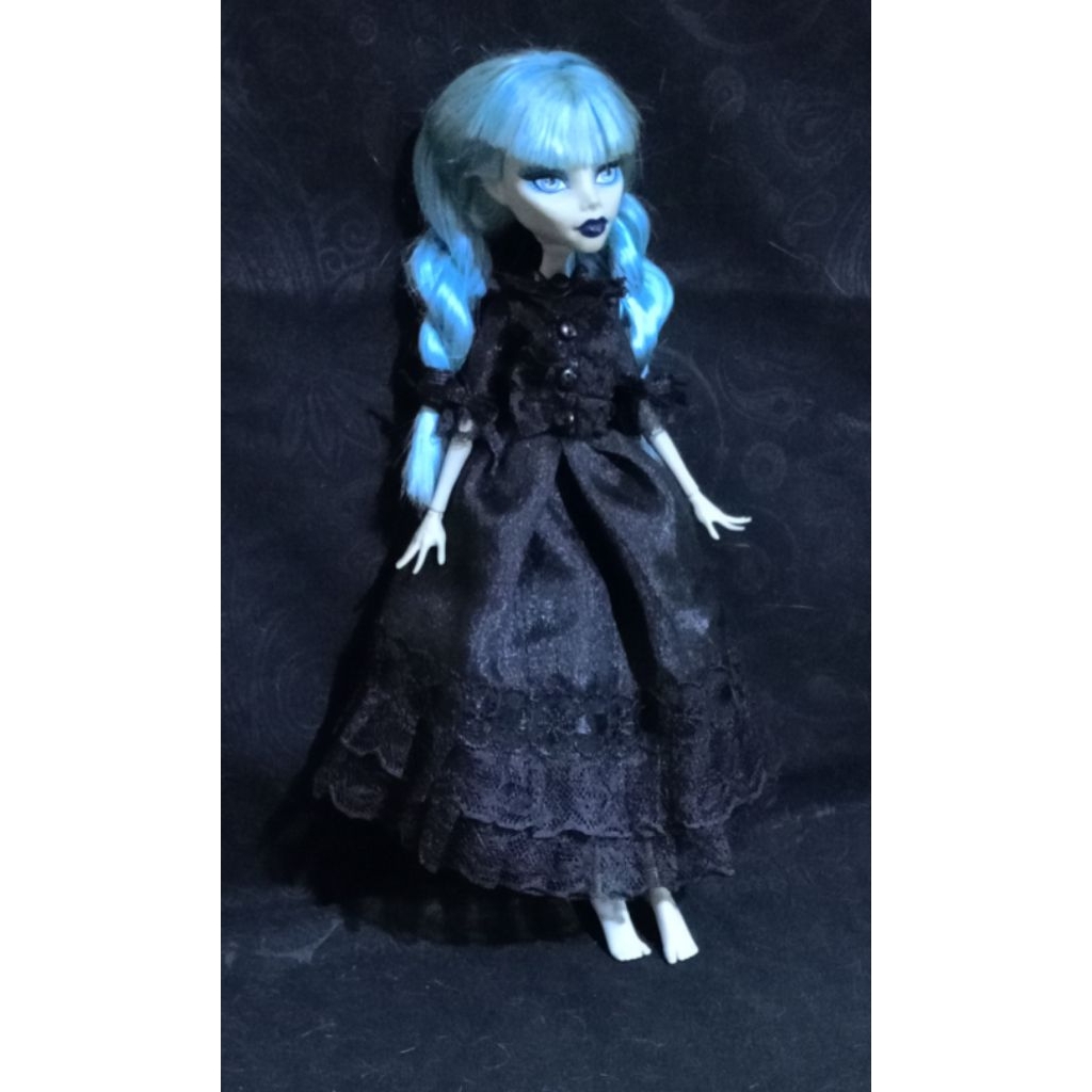 Baju Boneka Monster High