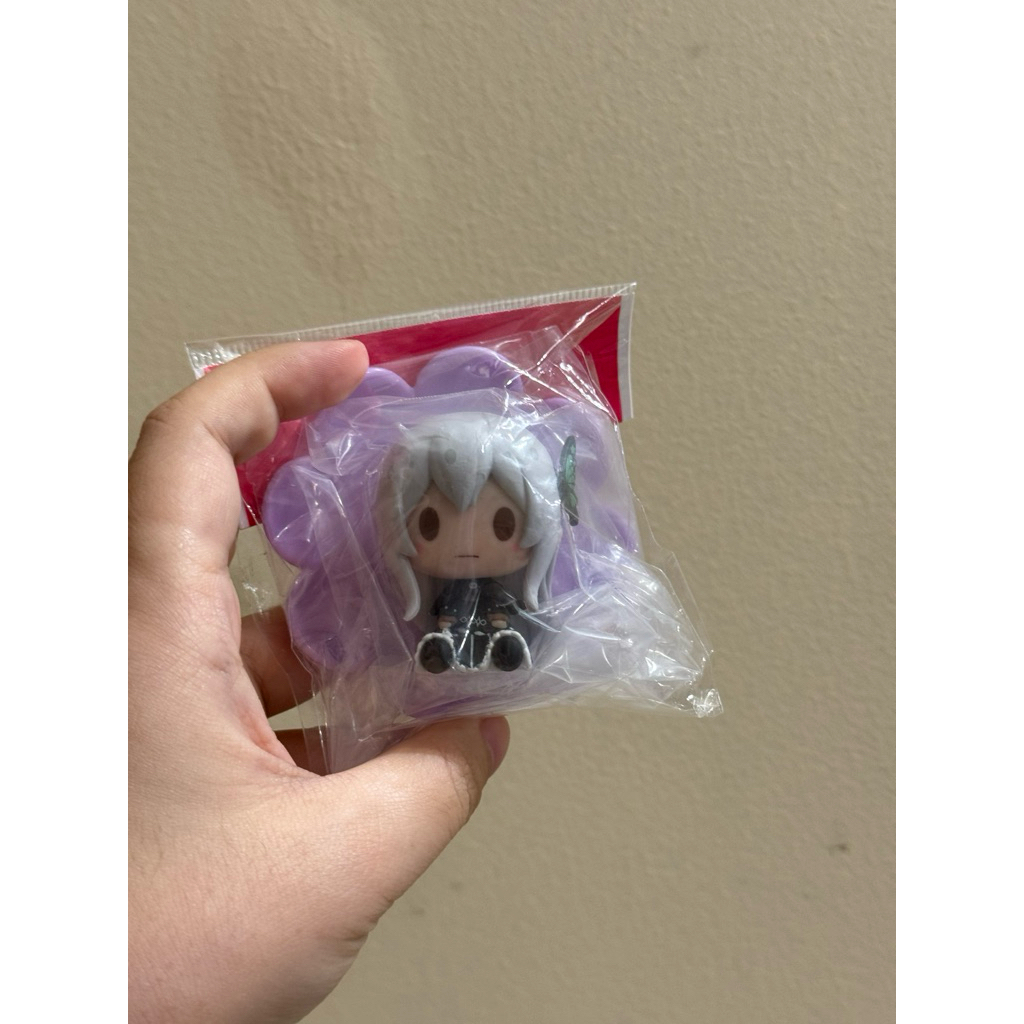 Ichiban Kuji Chokonokko Echidna Re:Zero Starting Life in Another World Original Japan