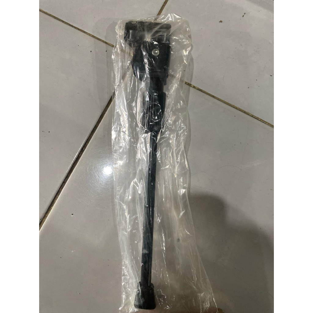Standar Sepeda MTB 27.5 Baut 2 Hedgreen
