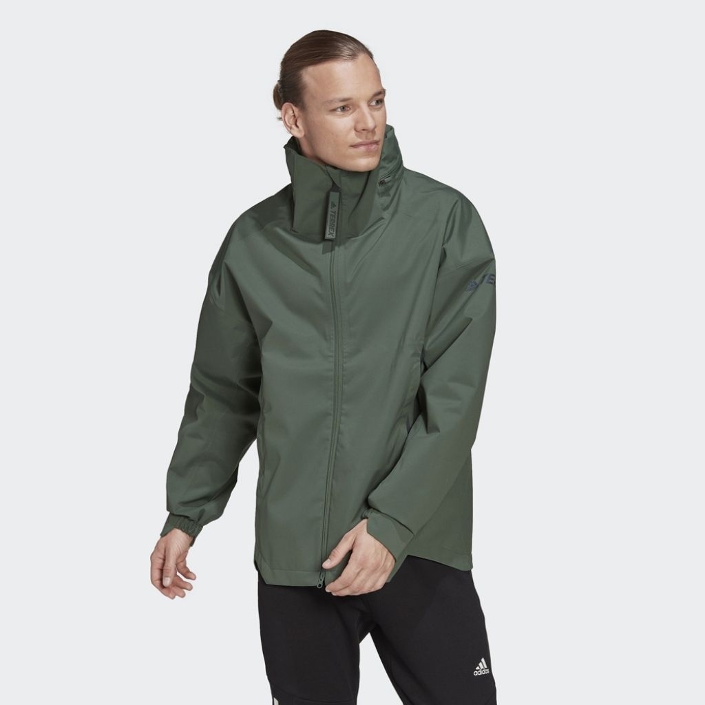 ADS TERREX MYSHELTER JACKET WATERPROOF