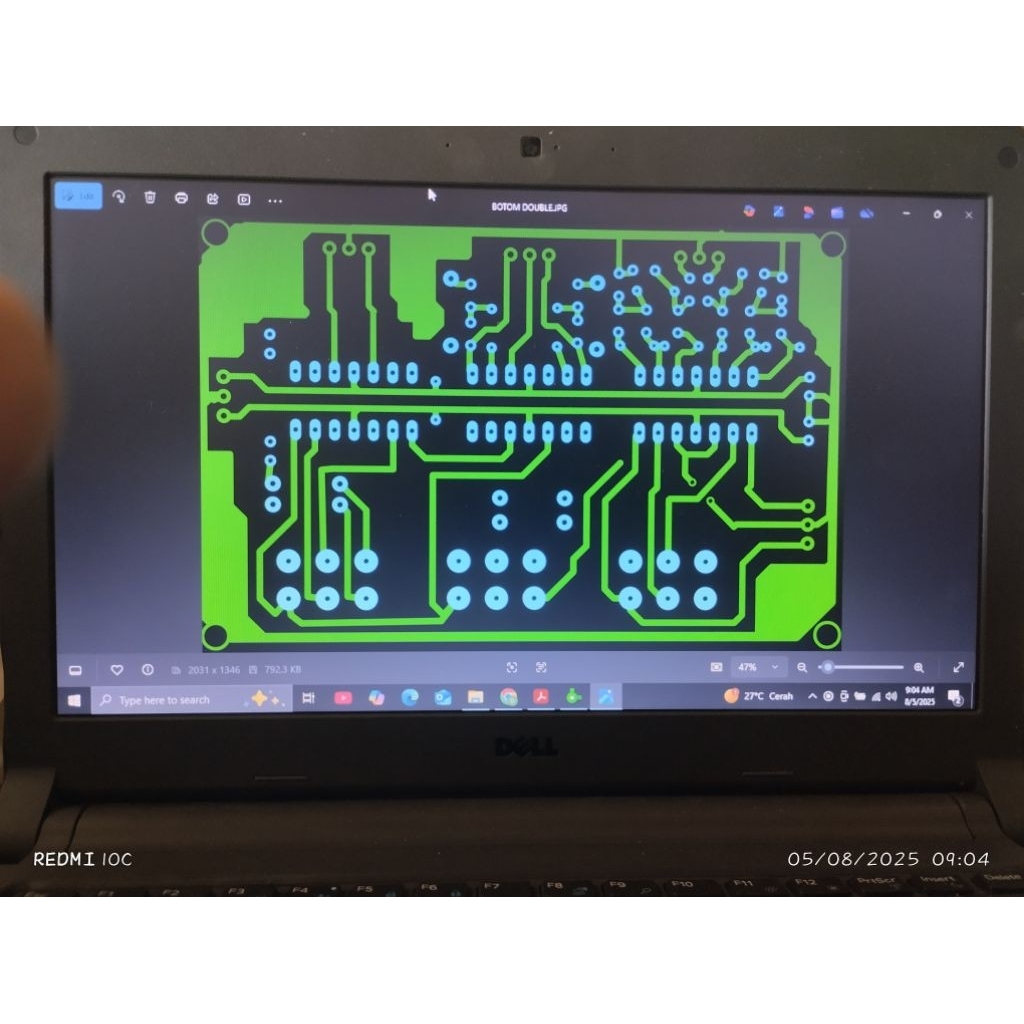 jasa buat skema pcb atau layout pcb ,bukan cetak pcb