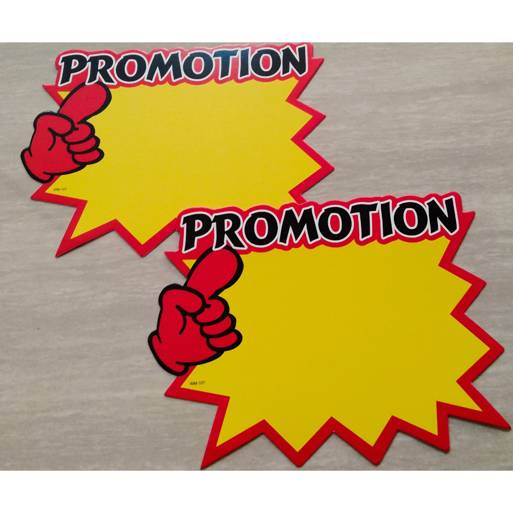 

Label Harga Pop Card Ukuran 18x14cm Motif 2 Jual Perpcs