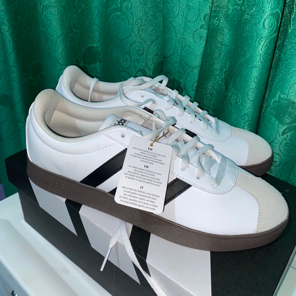 Adidas VL Court Base