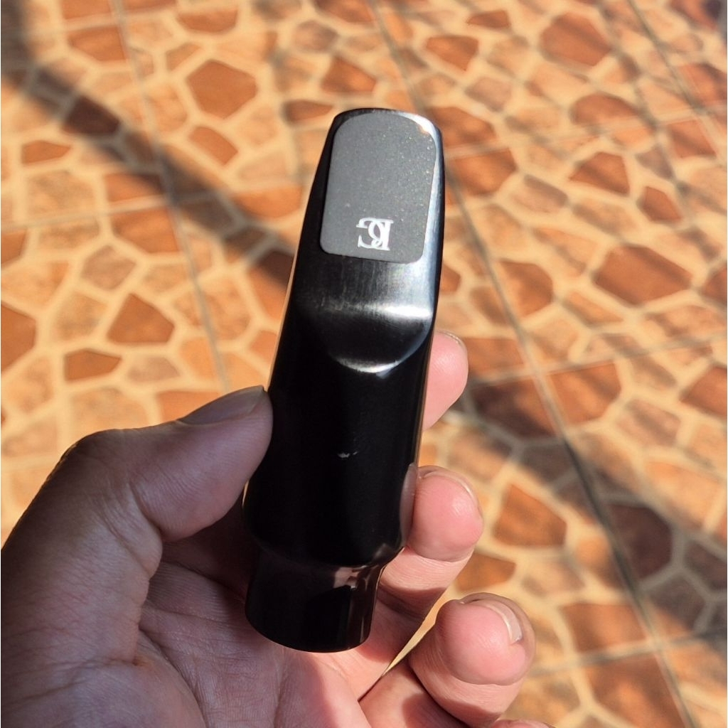 Jody Jazz JET 7 Alto Saxophone Mouthpiece SECOND + FREE POUCH BLUDRU