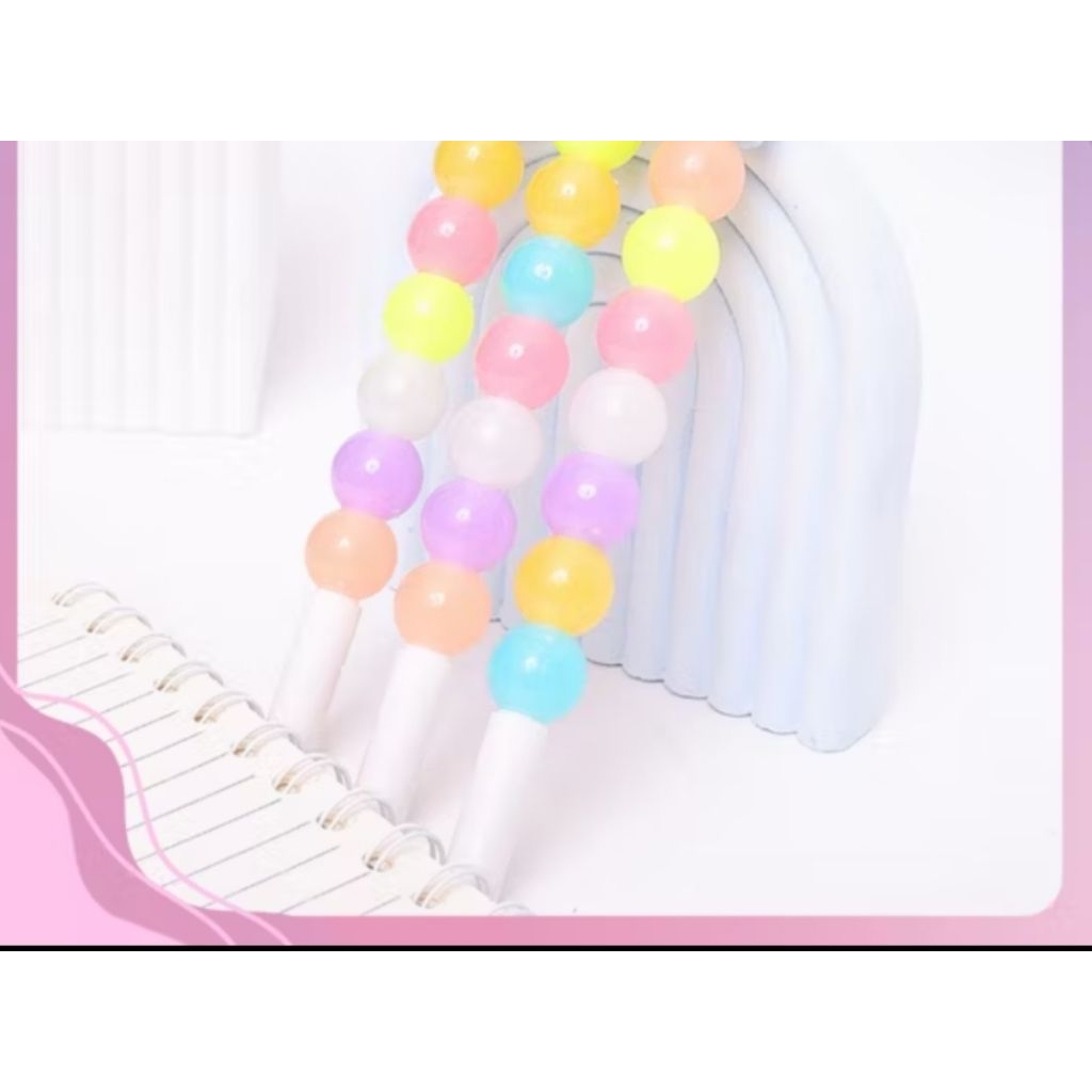 

Pena sate warna lucu anak