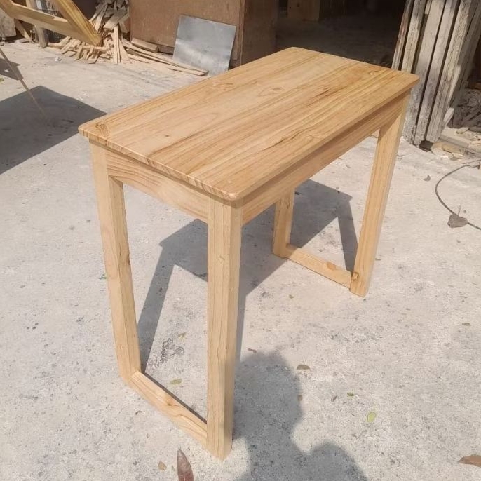 Meja Kerja minimalis  80x40x75 cm