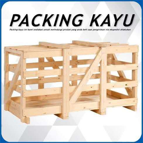 

Extra Packing Kayu Ukuran Besar Untuk Barang Pecaj Belah
