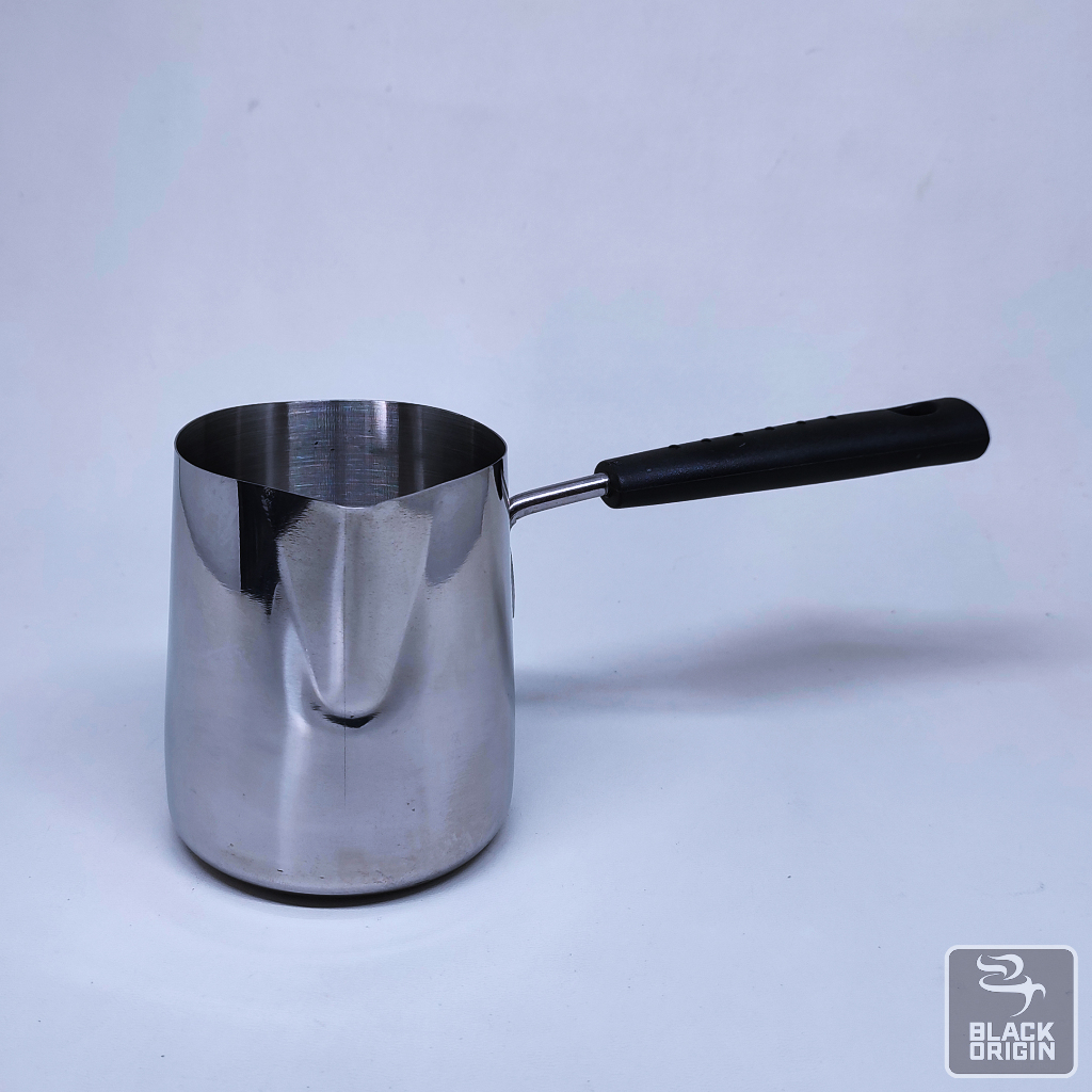 Ibrik Coffee Maker Gagang Panjang