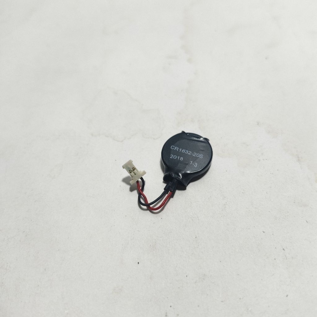 Batre Baterai CMOS Laptop HP ProBook 440 G3