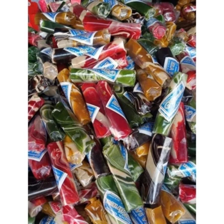 

Dodol Garut Zebra 500gr 1kg Oleh oleh Dodol Garut