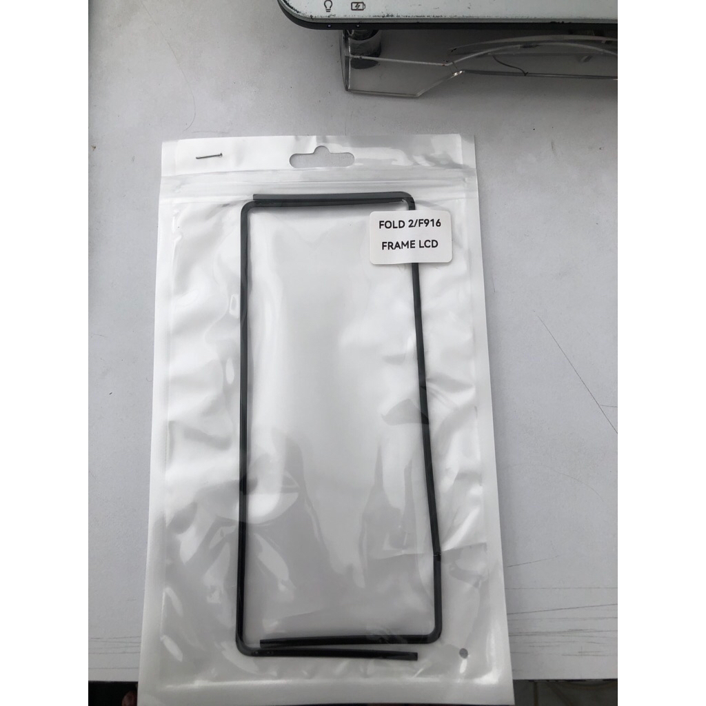 List Frame Lcd Samsung Z Fold 2
