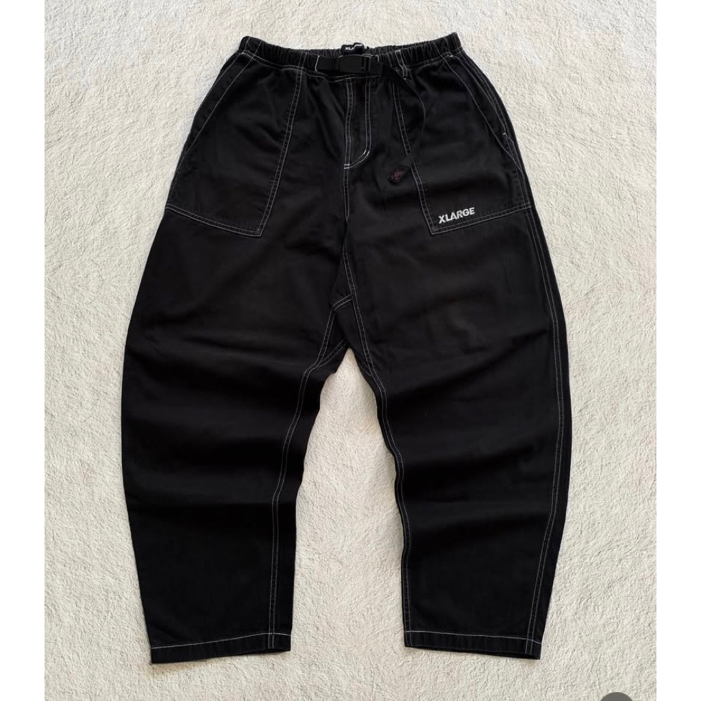 gramicci x xlarge pants