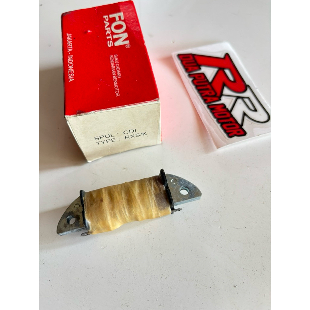 spul spull spol sepul api pengapian jalan magnet mahnet coil source yamaha alfa alva rxk rx king cob