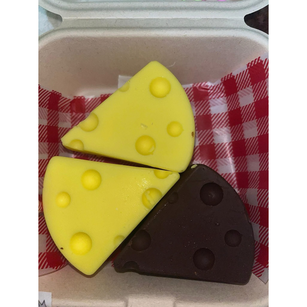 

Tom and jerry Chessecake viral BELI 1 GRATIS 1