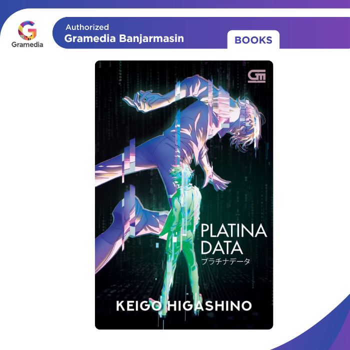 Gramedia Banjarmasin - Platina Data