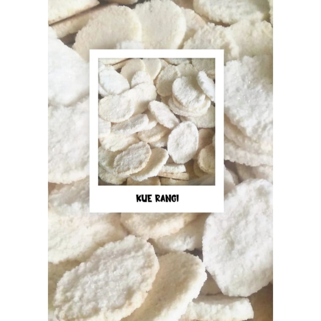 

kueRangiBuatanCilanggari