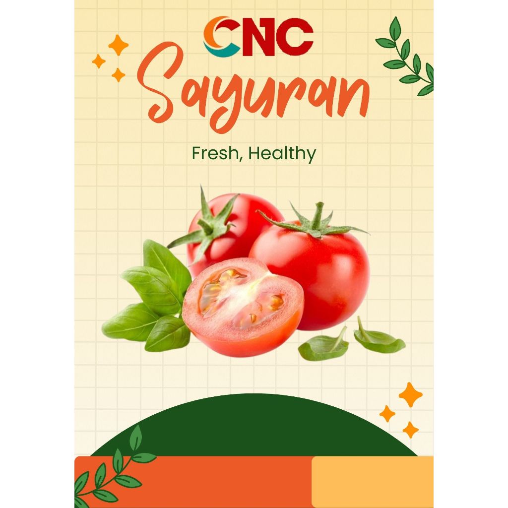 

KHUSUS INSTANT TOMAT SAMBAL FRESH