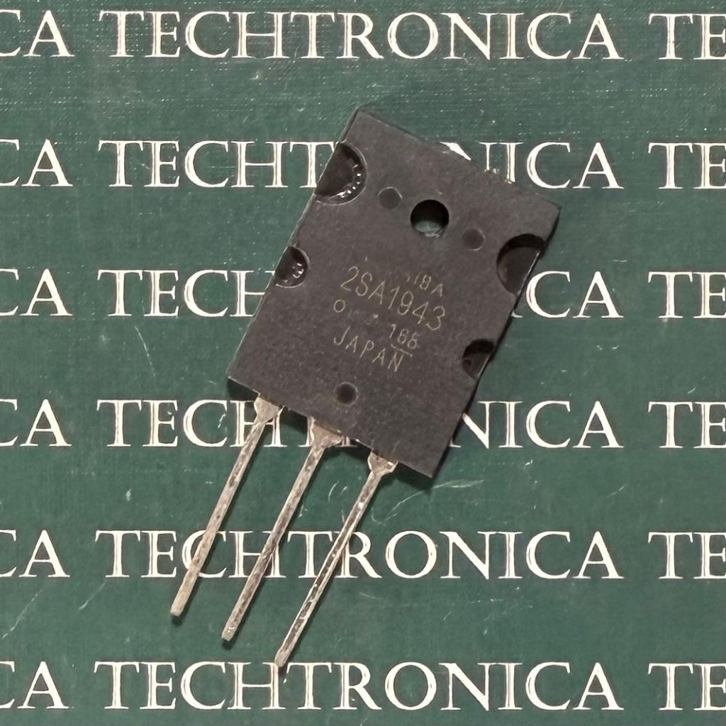 Transistor 2SA1943 A1943 A 1943 TO-247