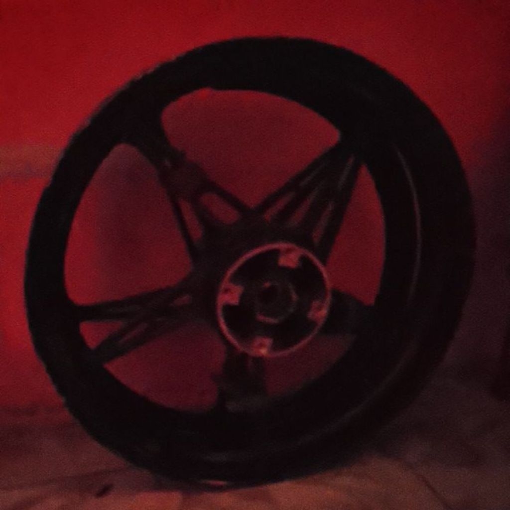 velg njmx