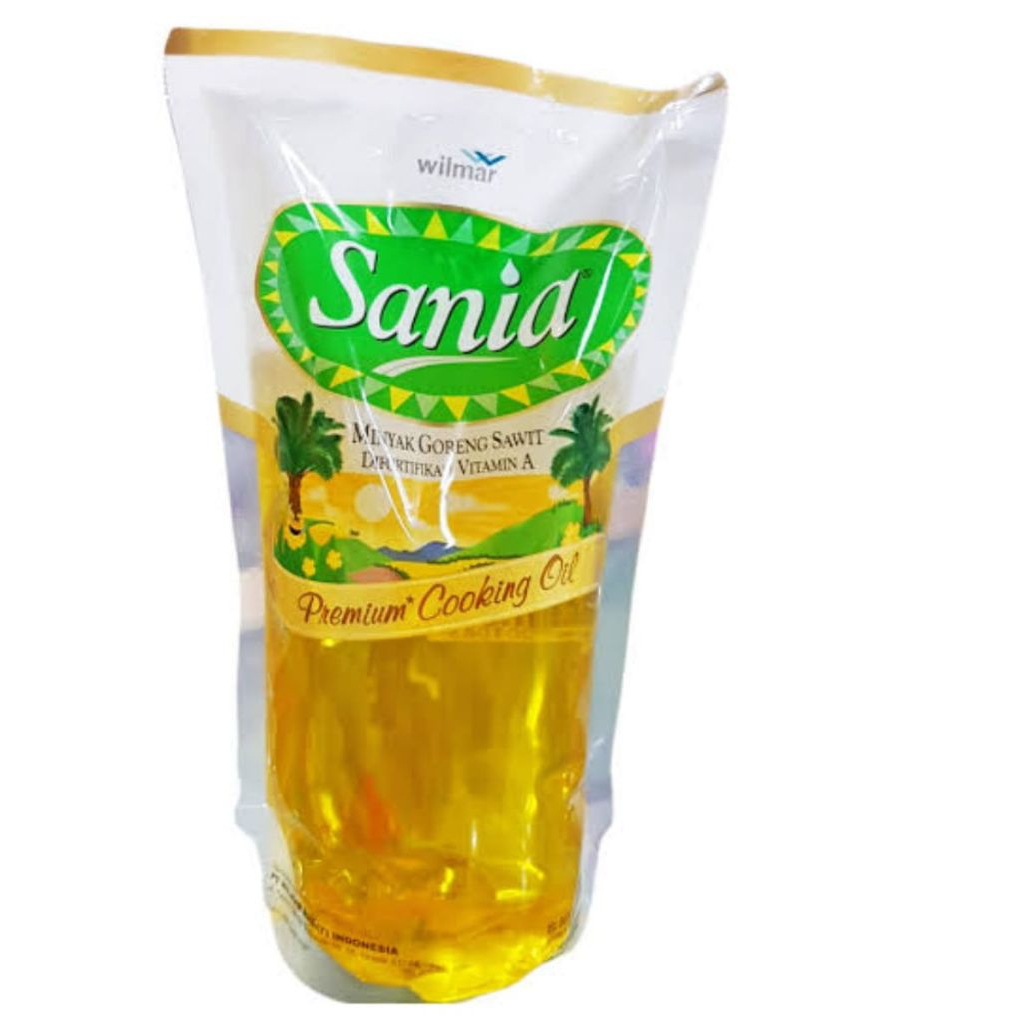 

MINYAK GORENG SANIA 1LT (bisa tanya dulu sebelum order)