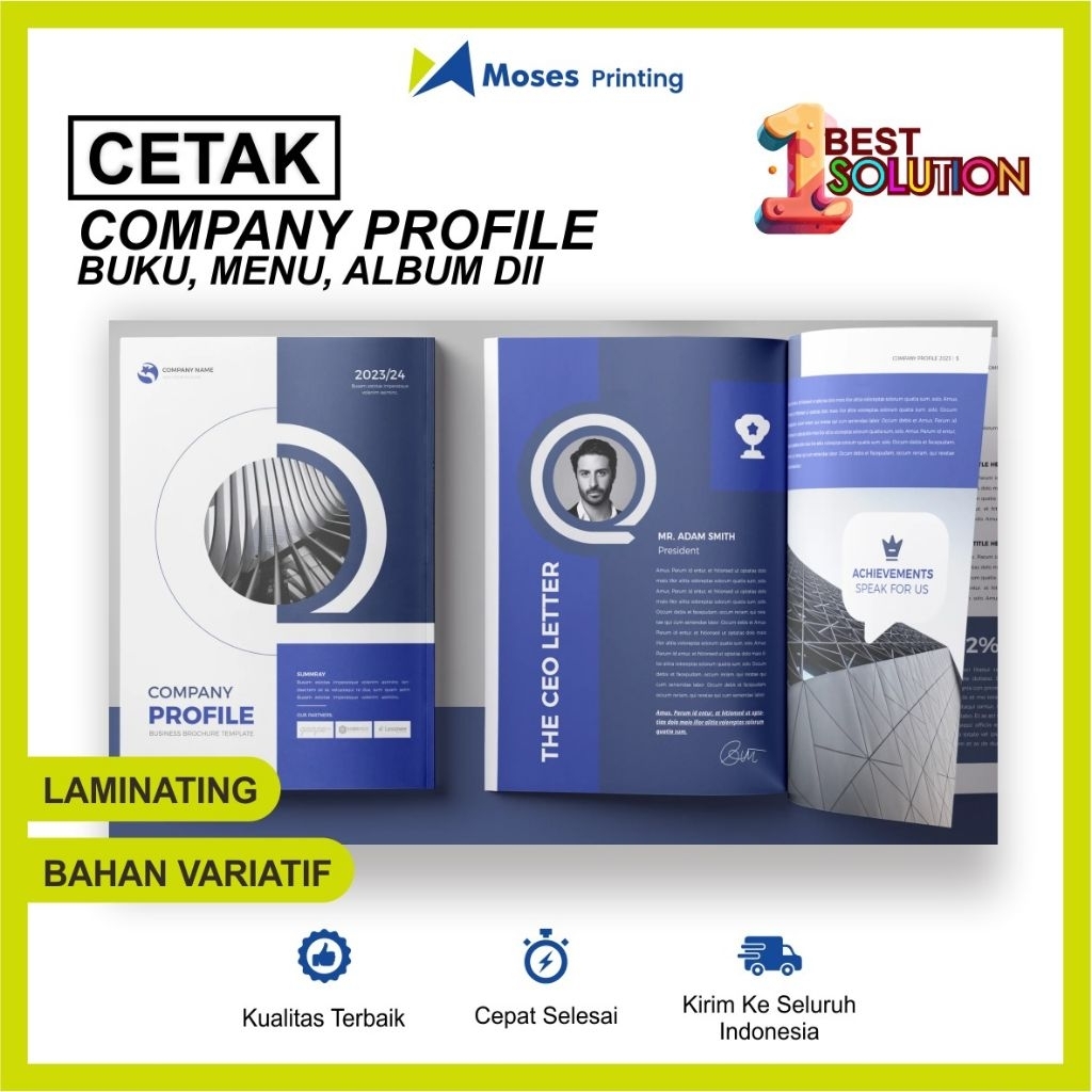 

CETAK COMPANY PROFILE / BUKU TAHUNAN / BUKU MENU / MAJALAH / ALBUM FOTO / TABUNGAN / CUSTOM DESIGN