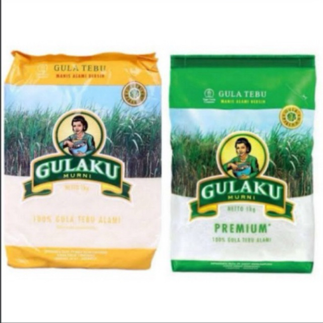 

Gulaku Kuning/Hijau 1kg