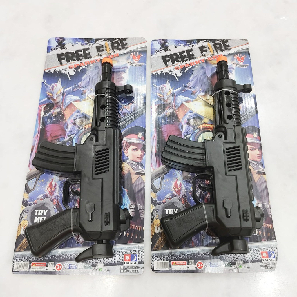 1121 pistol tembakan anak”/ mainan pistol panjang anak laki laki / pistol tembakan anak laki laki bu