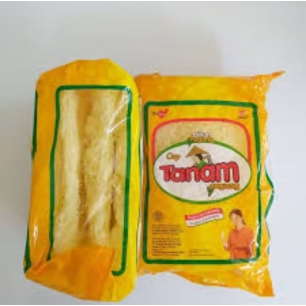 

Bihun tanam cap tanam jagung