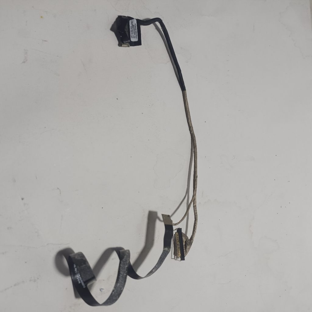 Kabel Flexi Fleksibel LCD Laptop Lenovo Ideapad 320S-13 320S-13IKB