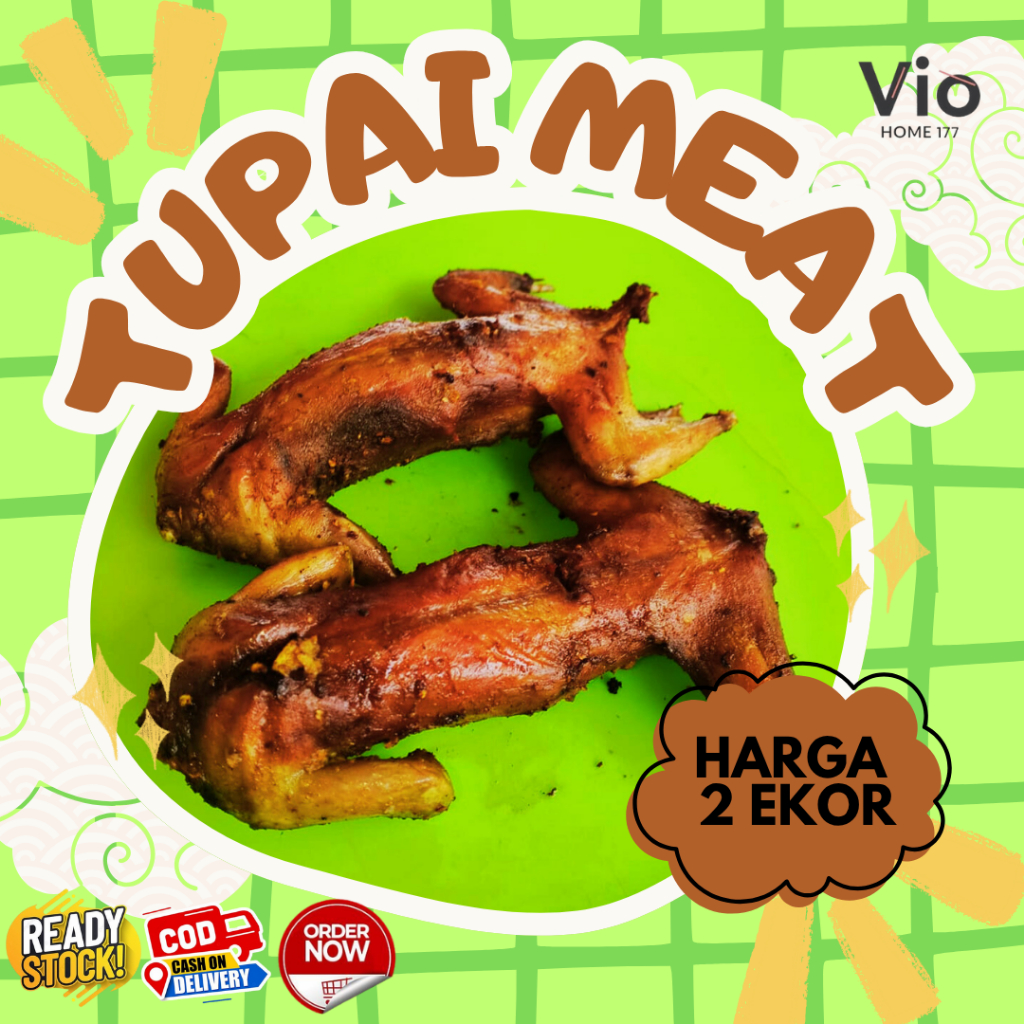 

DAGING BAJING GORENG PER 2 EKOR - DAGING BAJING KELAPA GORENG - KULINER BERKHASIAT