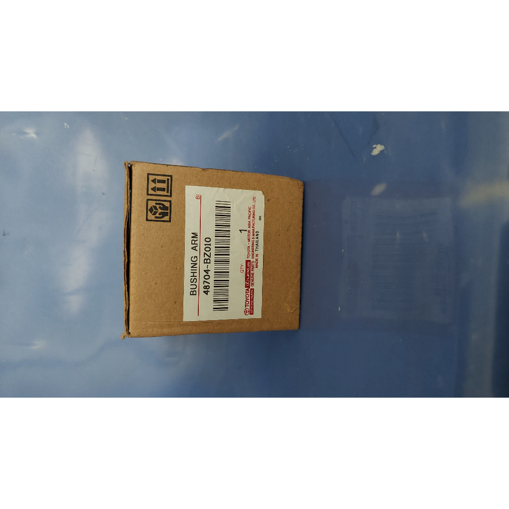 Bushing Arm Bosh sayap belakang Avanza xenia 48704-BZ010